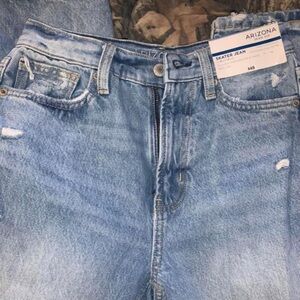 Arizona pants size 1